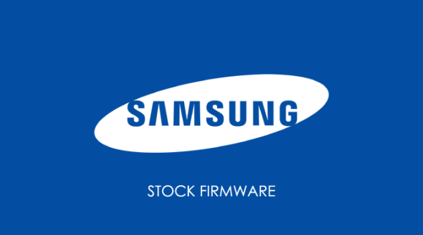 Samsung-firmware