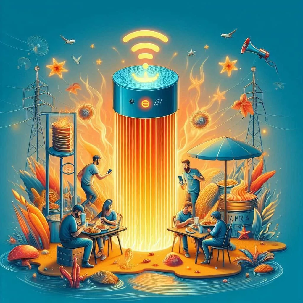 hotspot