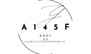 A145F-U3-ROOT