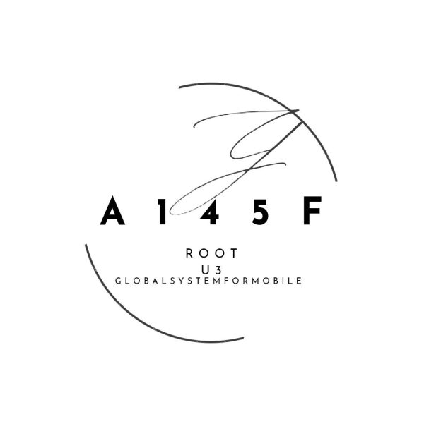 A145F-U3-ROOT