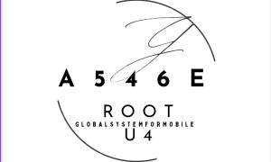 A546E-U4-Magisk-Root