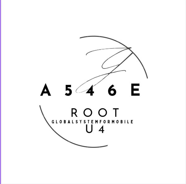 A546E-U4-Magisk-Root