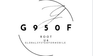 G950F-U8-OS9-DFT-ROOT