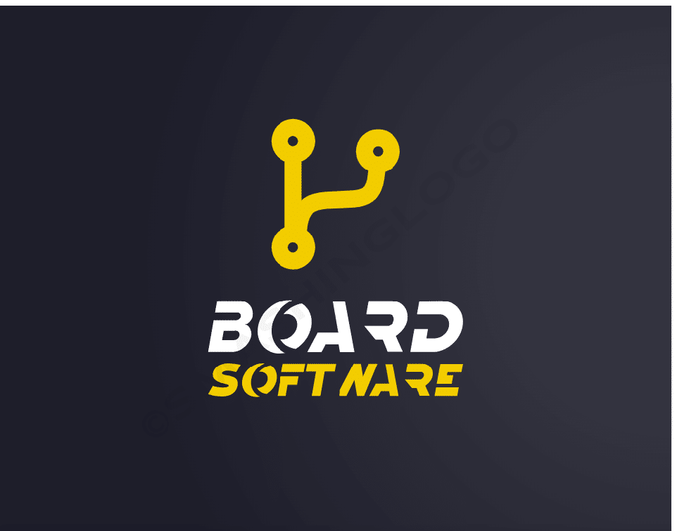 Board-Software