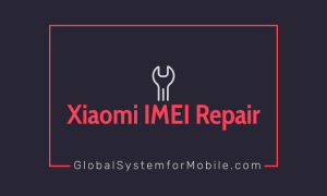 IMEI xiaomi