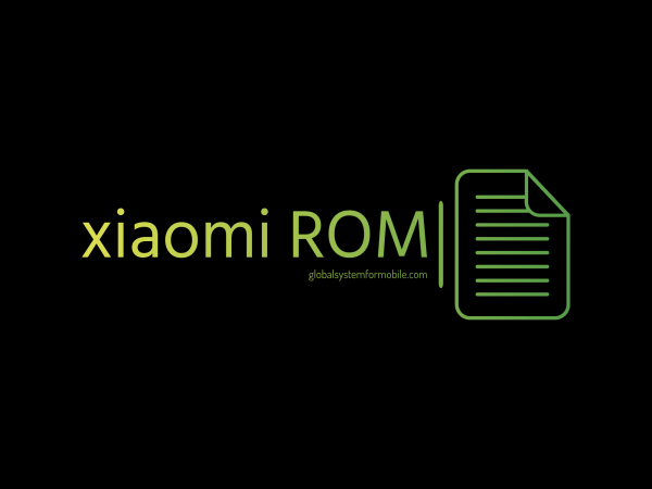 Xiaomi ROM Download