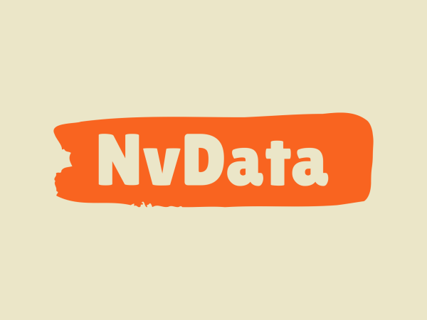 NVRAM NVDATA