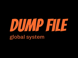 DUMP FILE