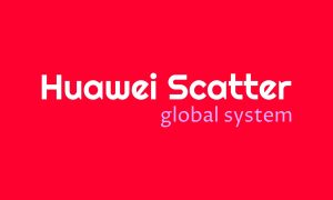 huawei scatter