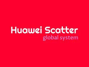 huawei scatter