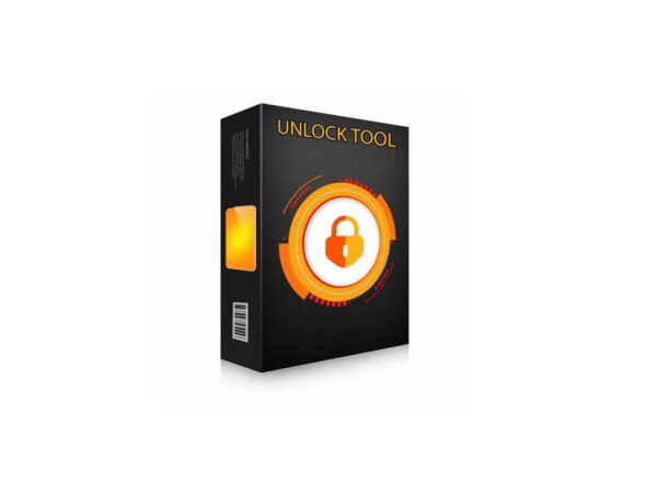 Unlock Tool