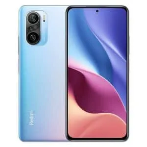 Mi 10 Lite 5G TWRP