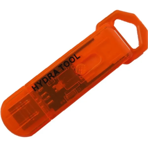 hydra-dongle