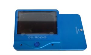 JC pro 1000s programmer iphone - پروگرامر هارد آیفون