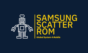 رام اسکاتر Galaxy M22 / M225FV U10 OS13 Scatter Firmware