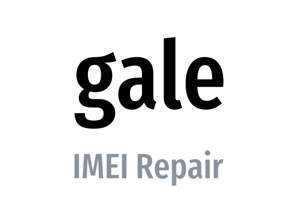 glae imei repair