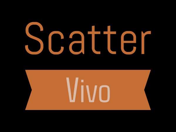 vivo scatter