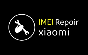 IMEI Repair