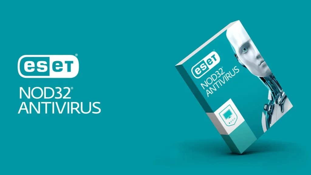 ESET 