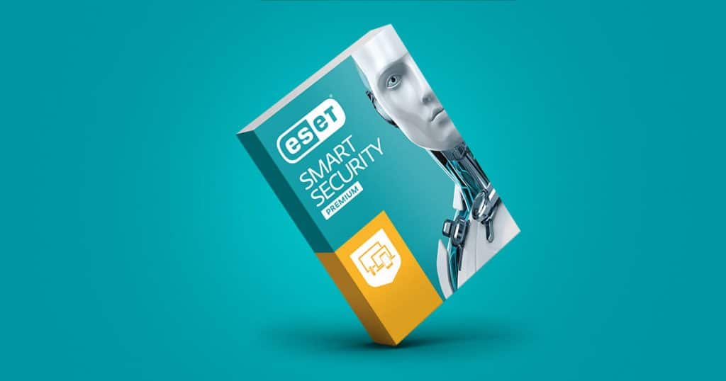 ESET SMART security