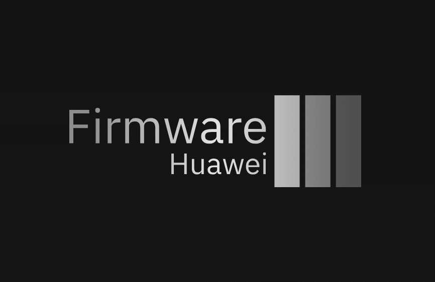 Huawei Firmware
