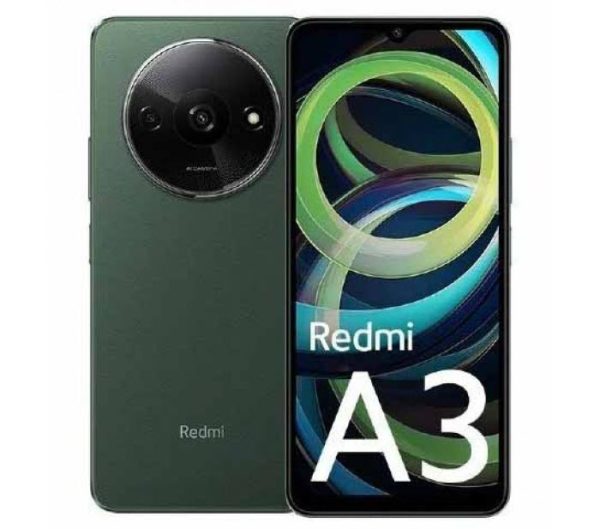 Xiaomi Redmi A3 NEW