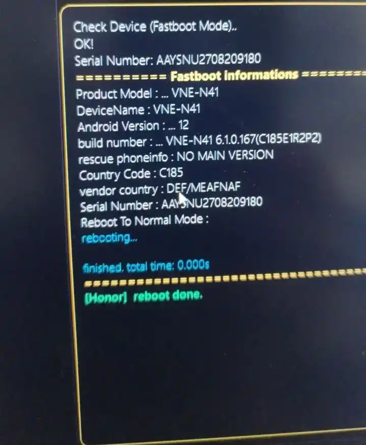 Maraltool-frp honor