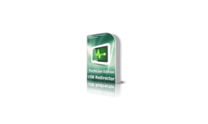 USB Redirector Technician Edition V1.9.7 License Key (Lifetime) [Instant]