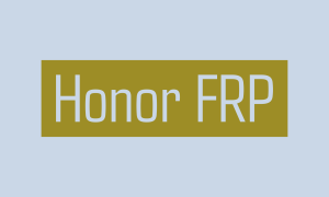honor-frp