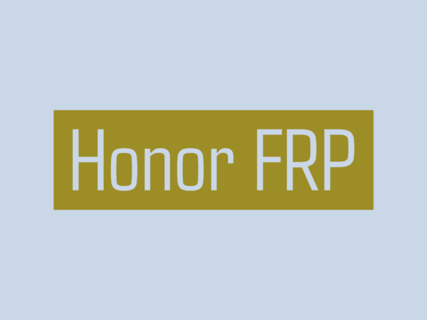 honor-frp