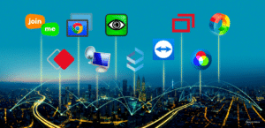 remote desktops