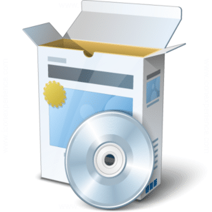 license software اکتیویشن