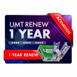 umt