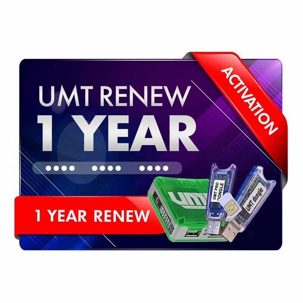 umt