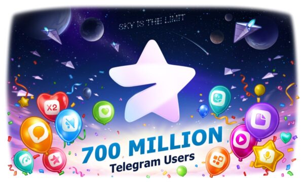 تلگرام پرمیوم | Premium Telegram