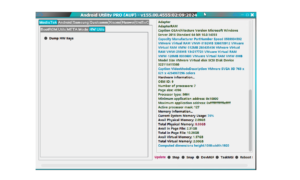 Android Utility Tool v145.00.4448 (Latest version)