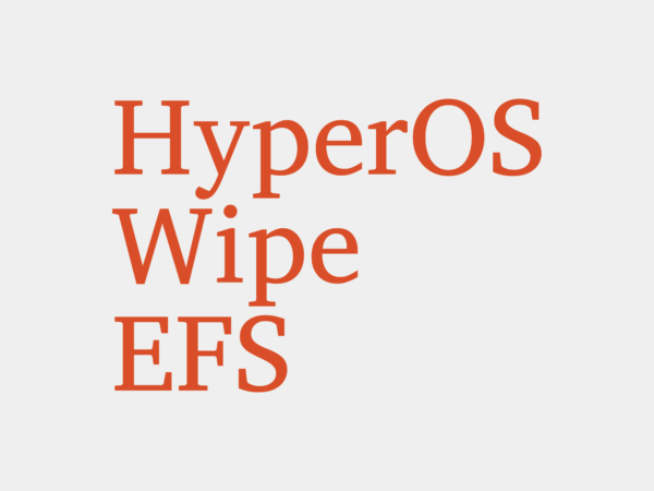 hyperos-wipe-efs