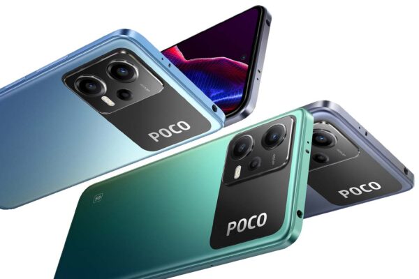 poco x5 5g