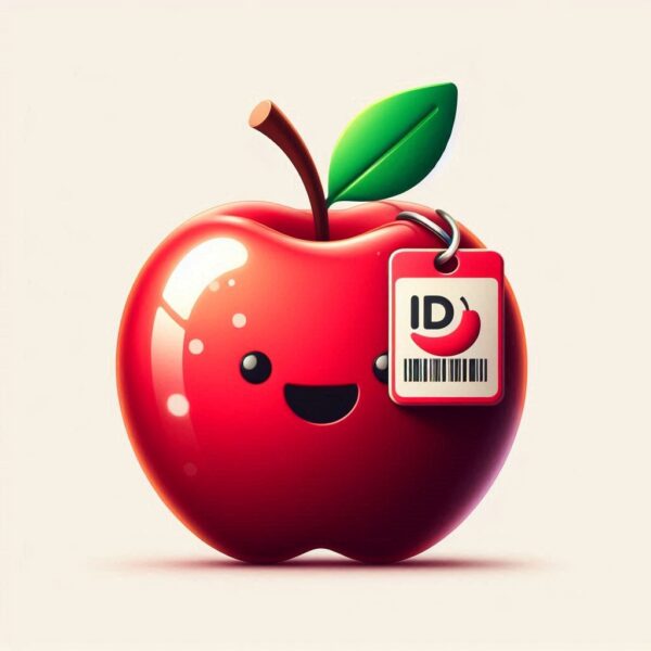 apple id