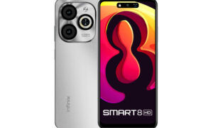 Infinix Smart 8 X6525