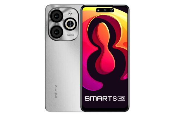 Infinix Smart 8 X6525