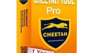 چیتا تول Cheetah Tool