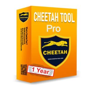 چیتا تول Cheetah Tool