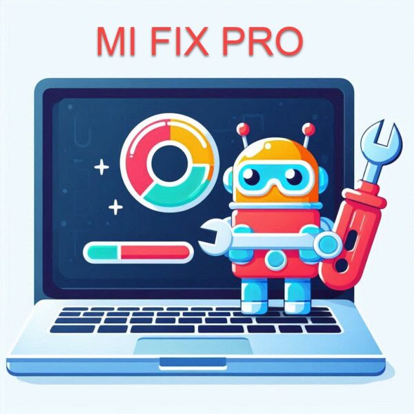 MIFIXPRO