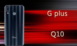 G plus Q10