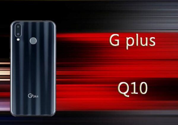 G plus Q10