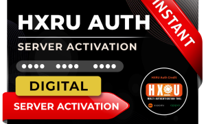 HXRU_AUTH_TOOL
