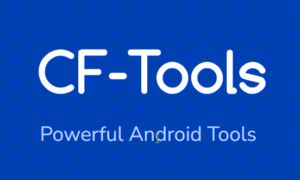 cf-tool