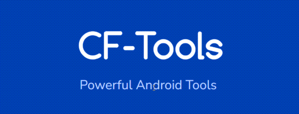 cf-tool