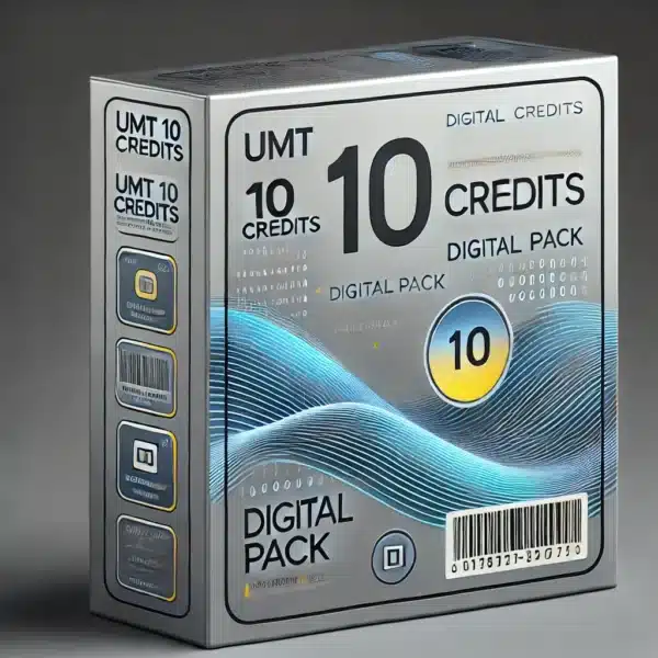 UMT 10 CREDIT